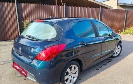Peugeot 308 II, 2011 год, 550 000 рублей, 3 фотография