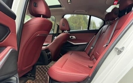 BMW 3 серия, 2022 год, 3 560 000 рублей, 14 фотография