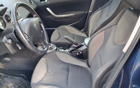 Peugeot 308 II, 2011 год, 550 000 рублей, 9 фотография