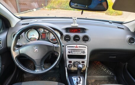 Peugeot 308 II, 2011 год, 550 000 рублей, 8 фотография