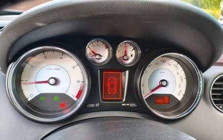Peugeot 308 II, 2011 год, 550 000 рублей, 10 фотография