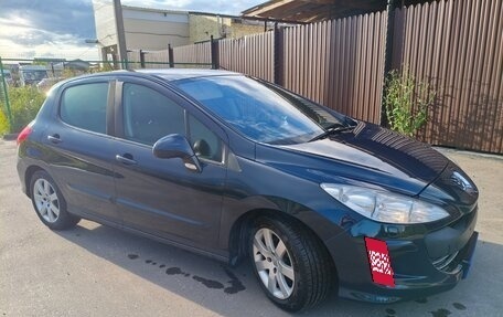Peugeot 308 II, 2011 год, 550 000 рублей, 2 фотография