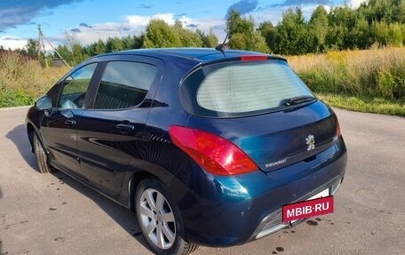 Peugeot 308 II, 2011 год, 550 000 рублей, 4 фотография