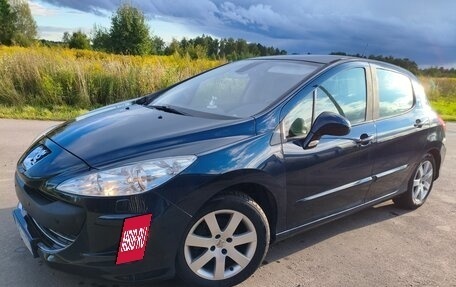 Peugeot 308 II, 2011 год, 550 000 рублей, 5 фотография
