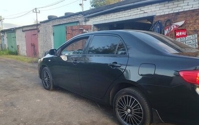 Toyota Corolla, 2008 год, 670 000 рублей, 1 фотография