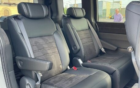 Honda Stepwgn, 2022 год, 2 680 000 рублей, 20 фотография