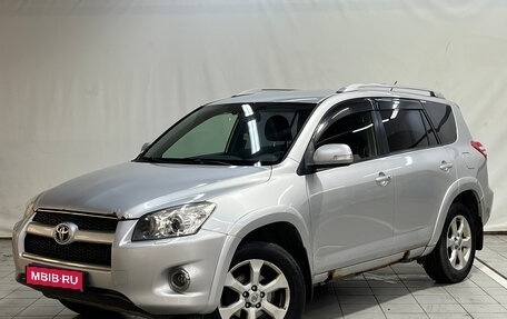 Toyota RAV4, 2010 год, 1 190 000 рублей, 1 фотография