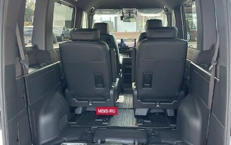 Honda Stepwgn, 2022 год, 2 680 000 рублей, 26 фотография