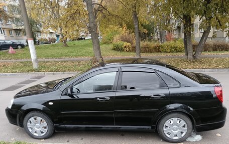 Chevrolet Lacetti, 2006 год, 375 000 рублей, 5 фотография