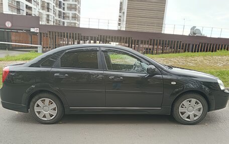Chevrolet Lacetti, 2006 год, 375 000 рублей, 6 фотография