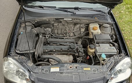 Chevrolet Lacetti, 2006 год, 375 000 рублей, 11 фотография