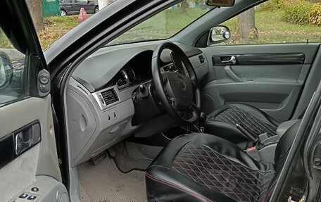 Chevrolet Lacetti, 2006 год, 375 000 рублей, 10 фотография