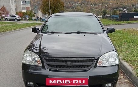 Chevrolet Lacetti, 2006 год, 375 000 рублей, 7 фотография