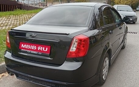 Chevrolet Lacetti, 2006 год, 375 000 рублей, 8 фотография