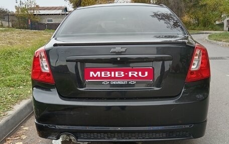 Chevrolet Lacetti, 2006 год, 375 000 рублей, 4 фотография