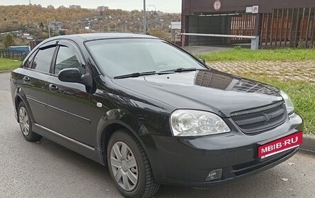 Chevrolet Lacetti, 2006 год, 375 000 рублей, 2 фотография