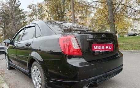 Chevrolet Lacetti, 2006 год, 375 000 рублей, 3 фотография
