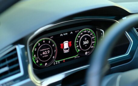 Volkswagen Tiguan II, 2021 год, 5 000 000 рублей, 9 фотография