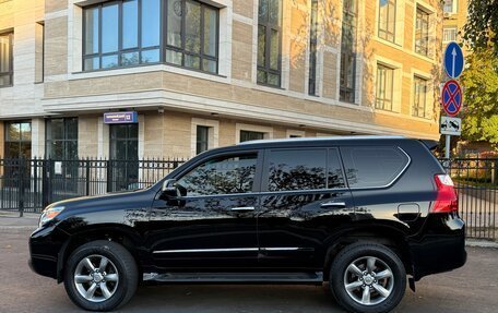 Lexus GX II, 2011 год, 2 700 000 рублей, 2 фотография