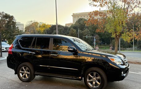 Lexus GX II, 2011 год, 2 700 000 рублей, 6 фотография