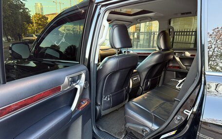 Lexus GX II, 2011 год, 2 700 000 рублей, 12 фотография