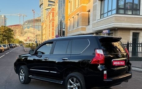 Lexus GX II, 2011 год, 2 700 000 рублей, 3 фотография