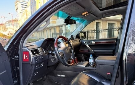 Lexus GX II, 2011 год, 2 700 000 рублей, 11 фотография