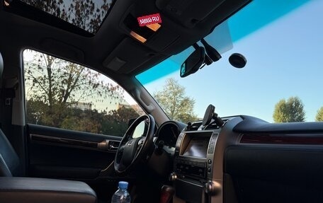 Lexus GX II, 2011 год, 2 700 000 рублей, 14 фотография