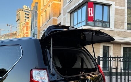 Lexus GX II, 2011 год, 2 700 000 рублей, 13 фотография