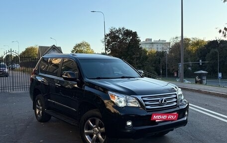 Lexus GX II, 2011 год, 2 700 000 рублей, 7 фотография