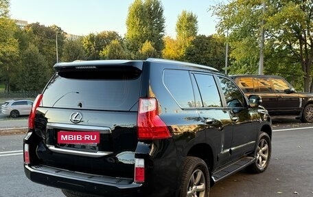 Lexus GX II, 2011 год, 2 700 000 рублей, 5 фотография