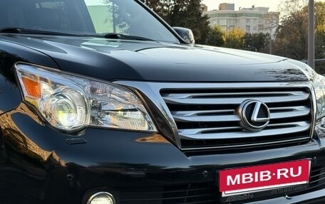 Lexus GX II, 2011 год, 2 700 000 рублей, 9 фотография