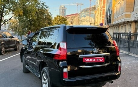 Lexus GX II, 2011 год, 2 700 000 рублей, 4 фотография