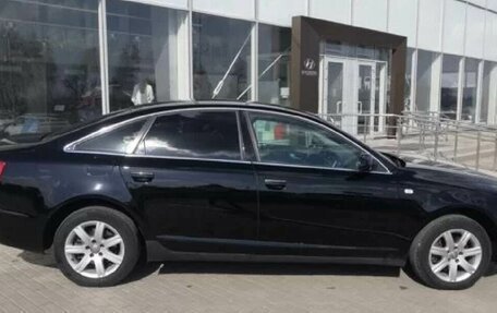 Audi A6, 2006 год, 200 000 рублей, 3 фотография