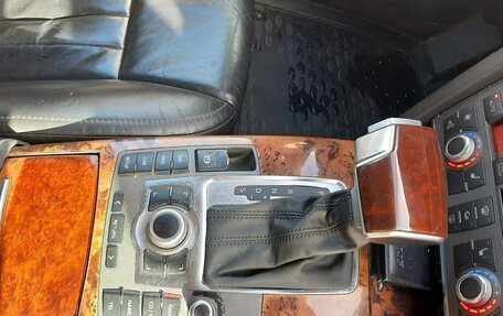 Audi A6, 2006 год, 200 000 рублей, 5 фотография