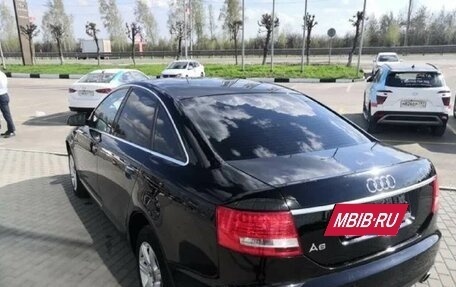 Audi A6, 2006 год, 200 000 рублей, 4 фотография