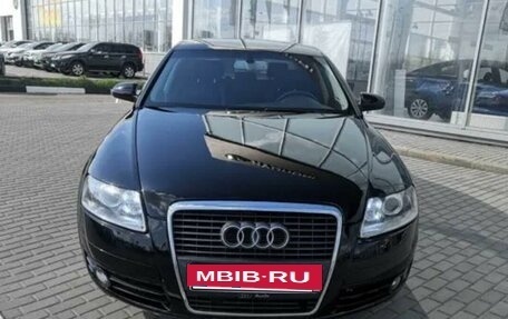 Audi A6, 2006 год, 200 000 рублей, 7 фотография