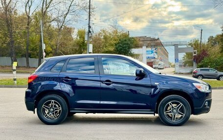 Mitsubishi ASX I рестайлинг, 2012 год, 1 050 000 рублей, 4 фотография