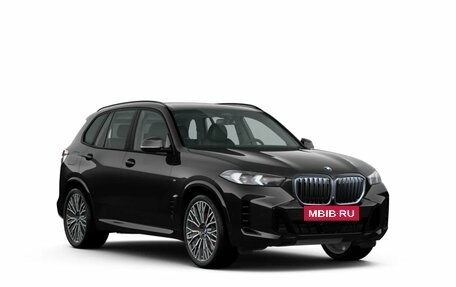 BMW X5, 2025 год, 10 700 000 рублей, 3 фотография