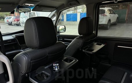 Honda Stepwgn IV, 2018 год, 1 600 000 рублей, 11 фотография
