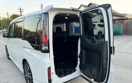 Honda Stepwgn IV, 2018 год, 1 600 000 рублей, 13 фотография