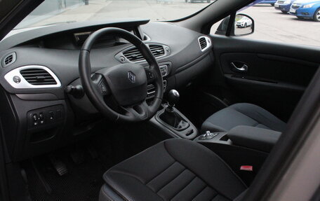 Renault Scenic III, 2009 год, 800 000 рублей, 5 фотография