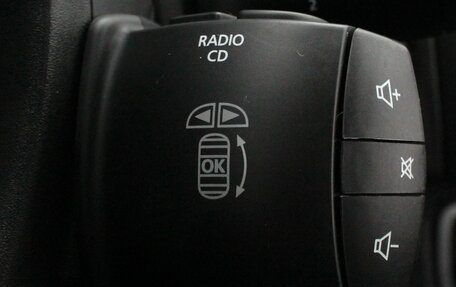 Renault Scenic III, 2009 год, 800 000 рублей, 12 фотография