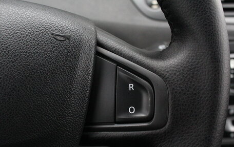 Renault Scenic III, 2009 год, 800 000 рублей, 9 фотография