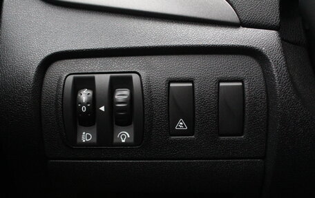 Renault Scenic III, 2009 год, 800 000 рублей, 14 фотография
