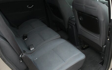 Renault Scenic III, 2009 год, 800 000 рублей, 23 фотография