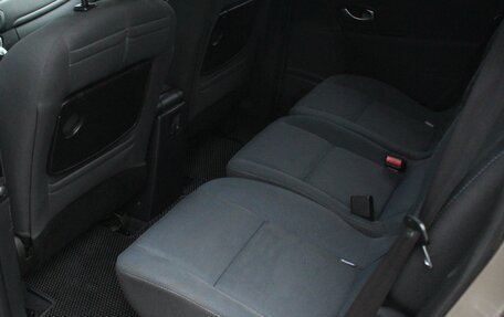Renault Scenic III, 2009 год, 800 000 рублей, 22 фотография