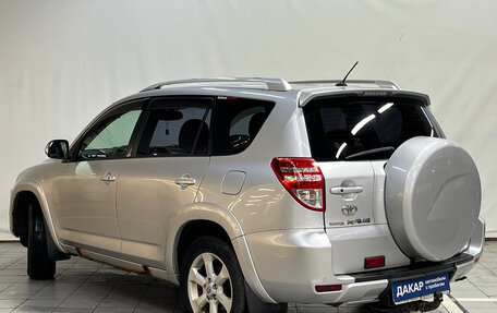 Toyota RAV4, 2010 год, 1 190 000 рублей, 4 фотография