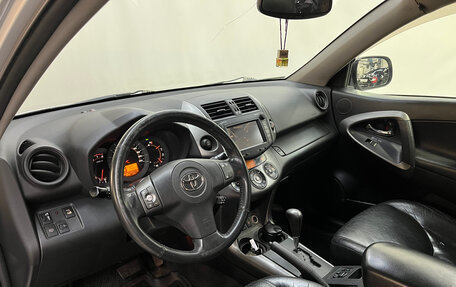 Toyota RAV4, 2010 год, 1 190 000 рублей, 8 фотография