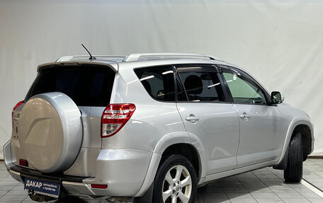 Toyota RAV4, 2010 год, 1 190 000 рублей, 6 фотография